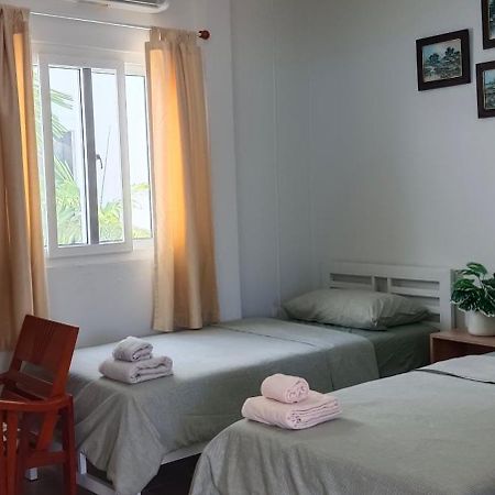 Nai Yang Beach B&N House 아파트 외부 사진