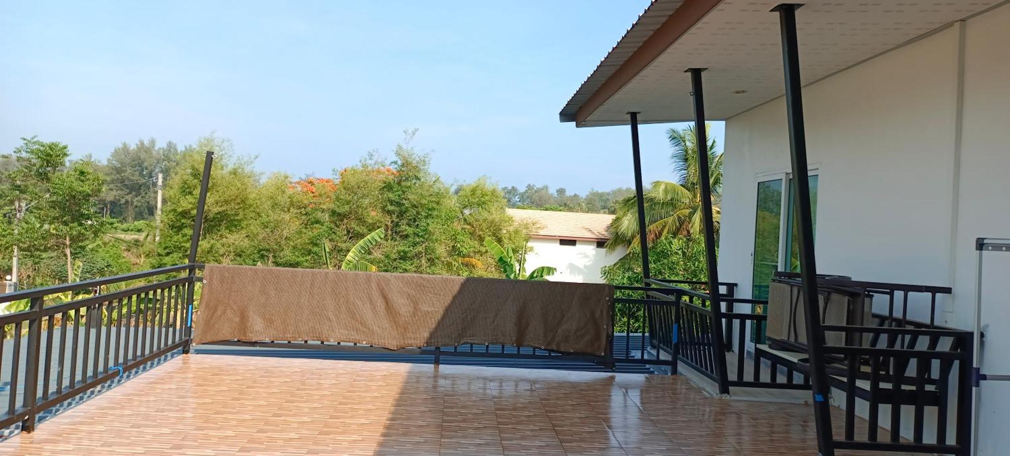 Nai Yang Beach B&N House 아파트 외부 사진