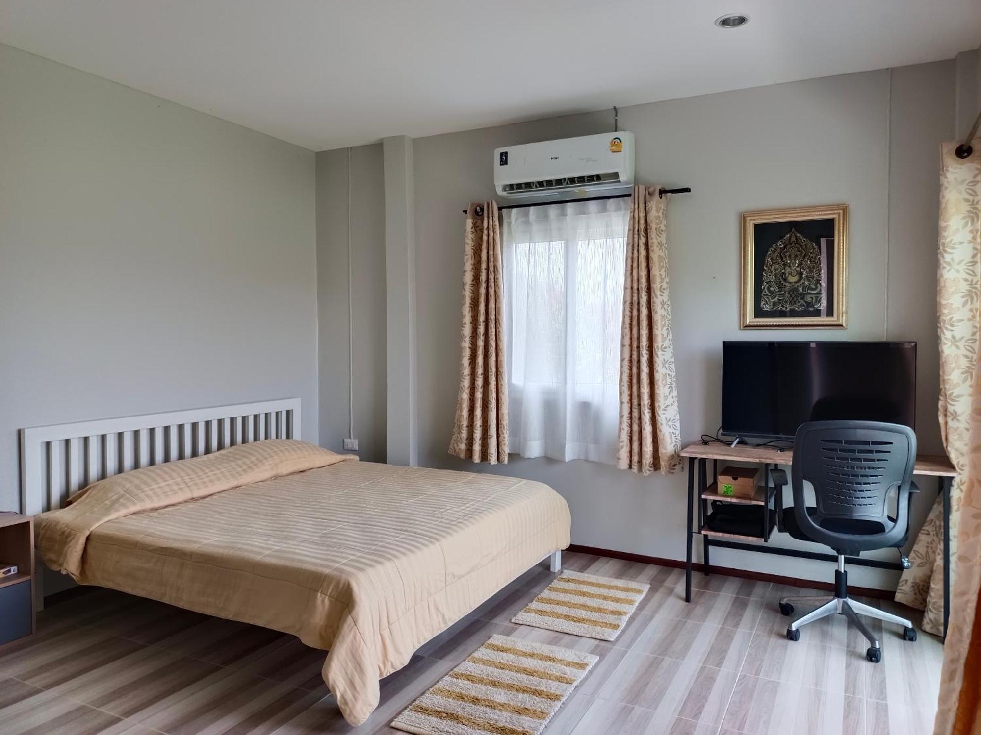 Nai Yang Beach B&N House 아파트 외부 사진