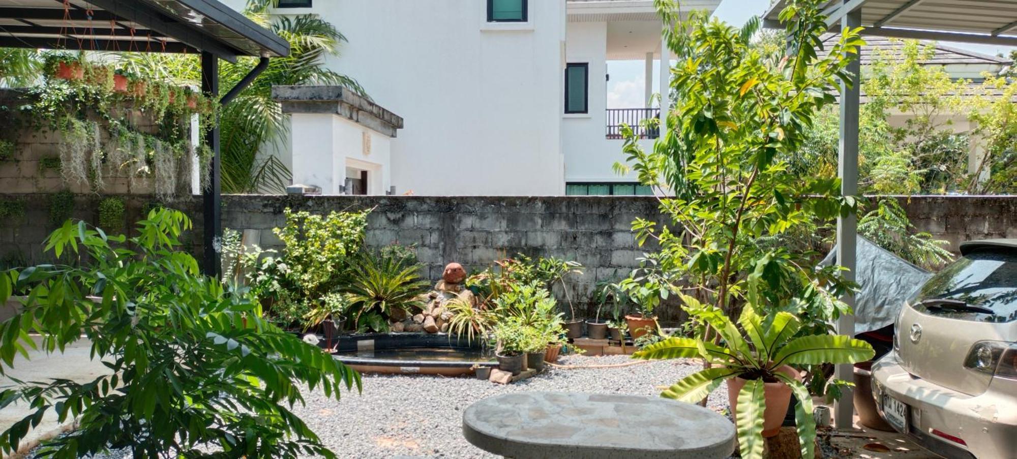 Nai Yang Beach B&N House 아파트 외부 사진
