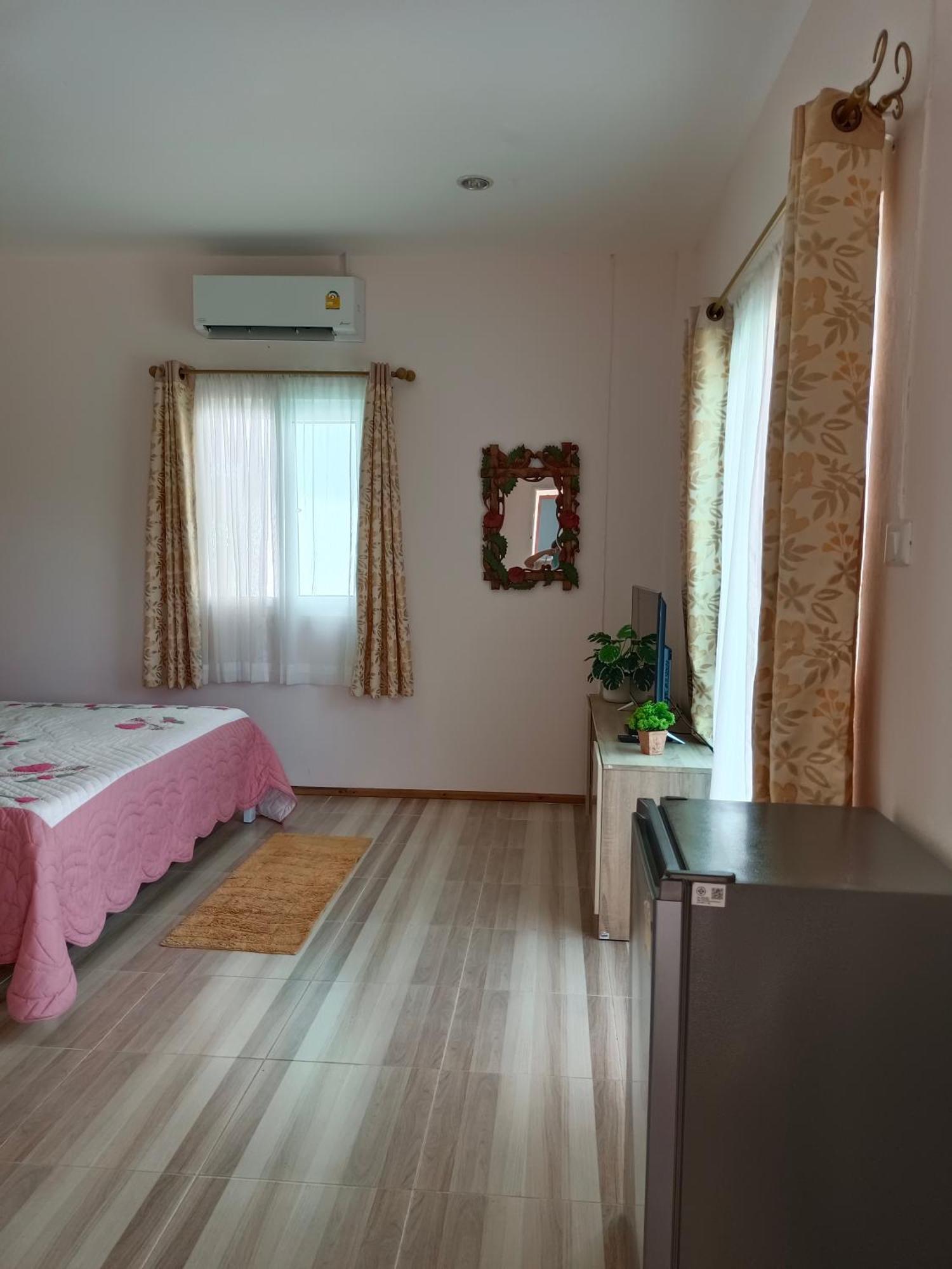 Nai Yang Beach B&N House 아파트 외부 사진
