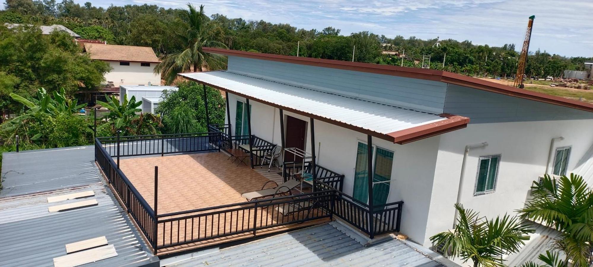 Nai Yang Beach B&N House 아파트 외부 사진