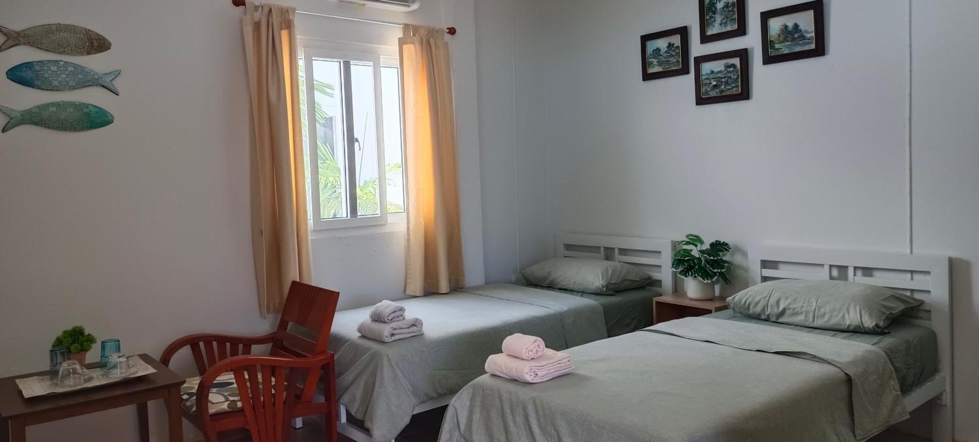 Nai Yang Beach B&N House 아파트 외부 사진