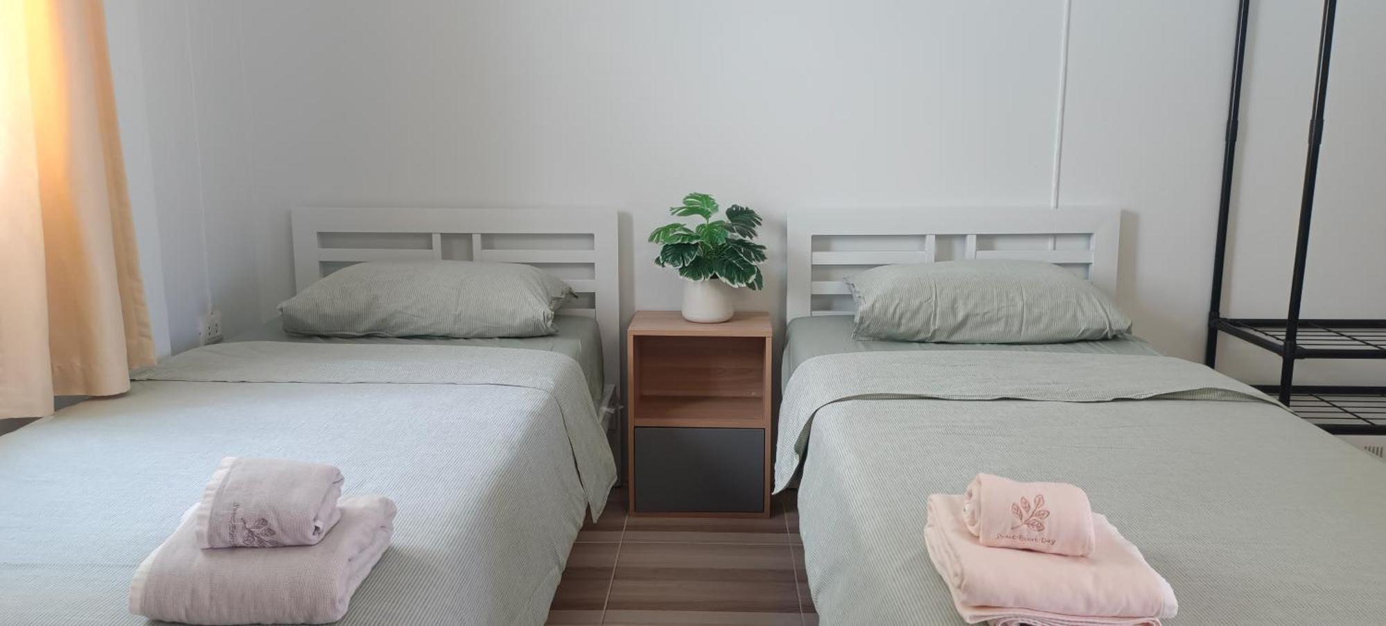 Nai Yang Beach B&N House 아파트 외부 사진