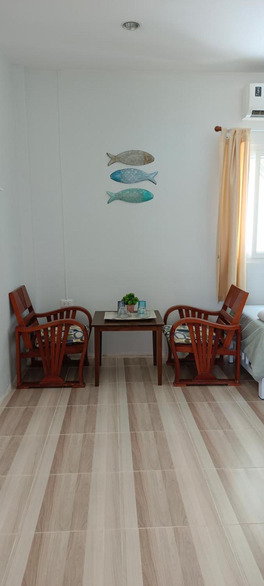 Nai Yang Beach B&N House 아파트 외부 사진