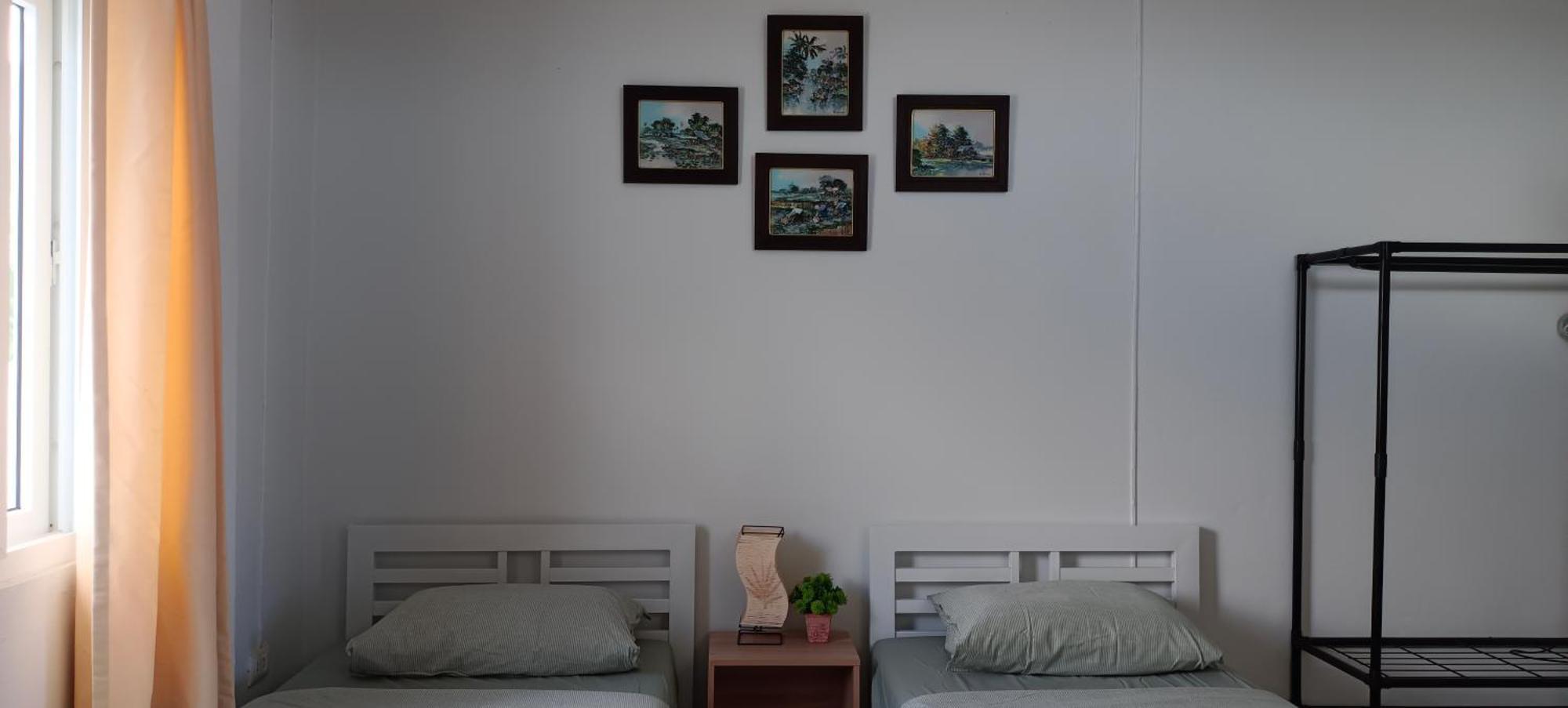 Nai Yang Beach B&N House 아파트 외부 사진