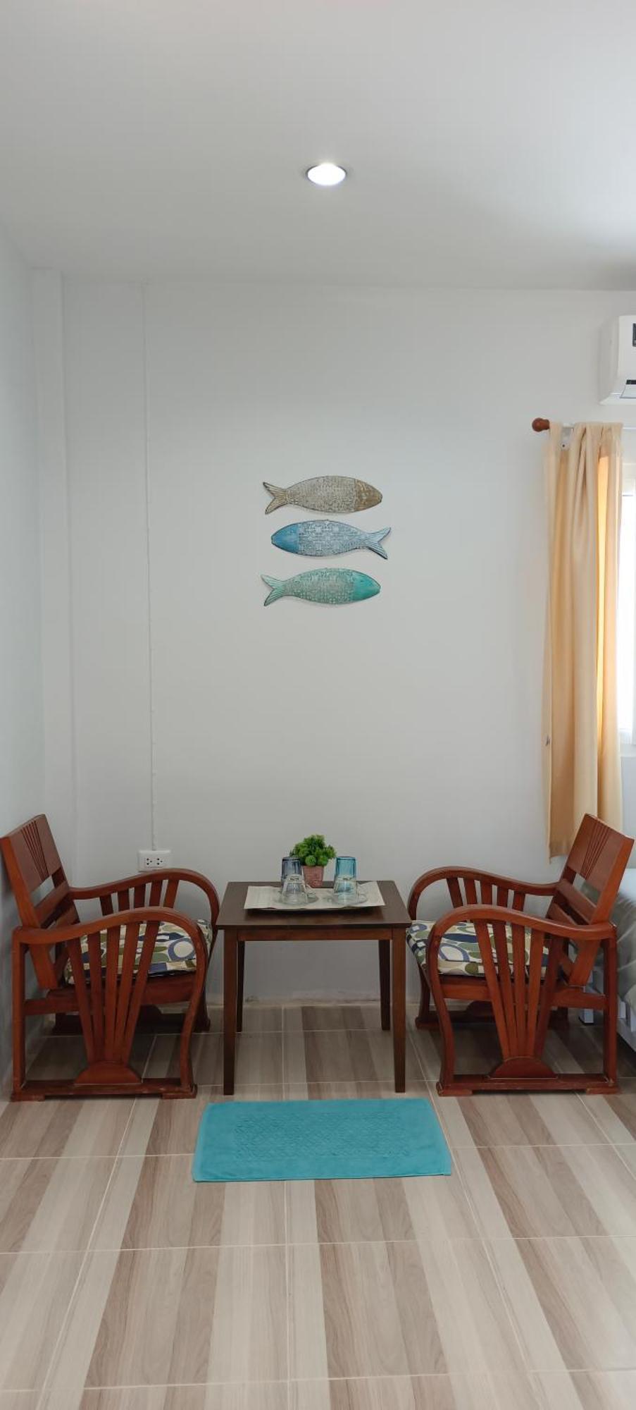 Nai Yang Beach B&N House 아파트 외부 사진