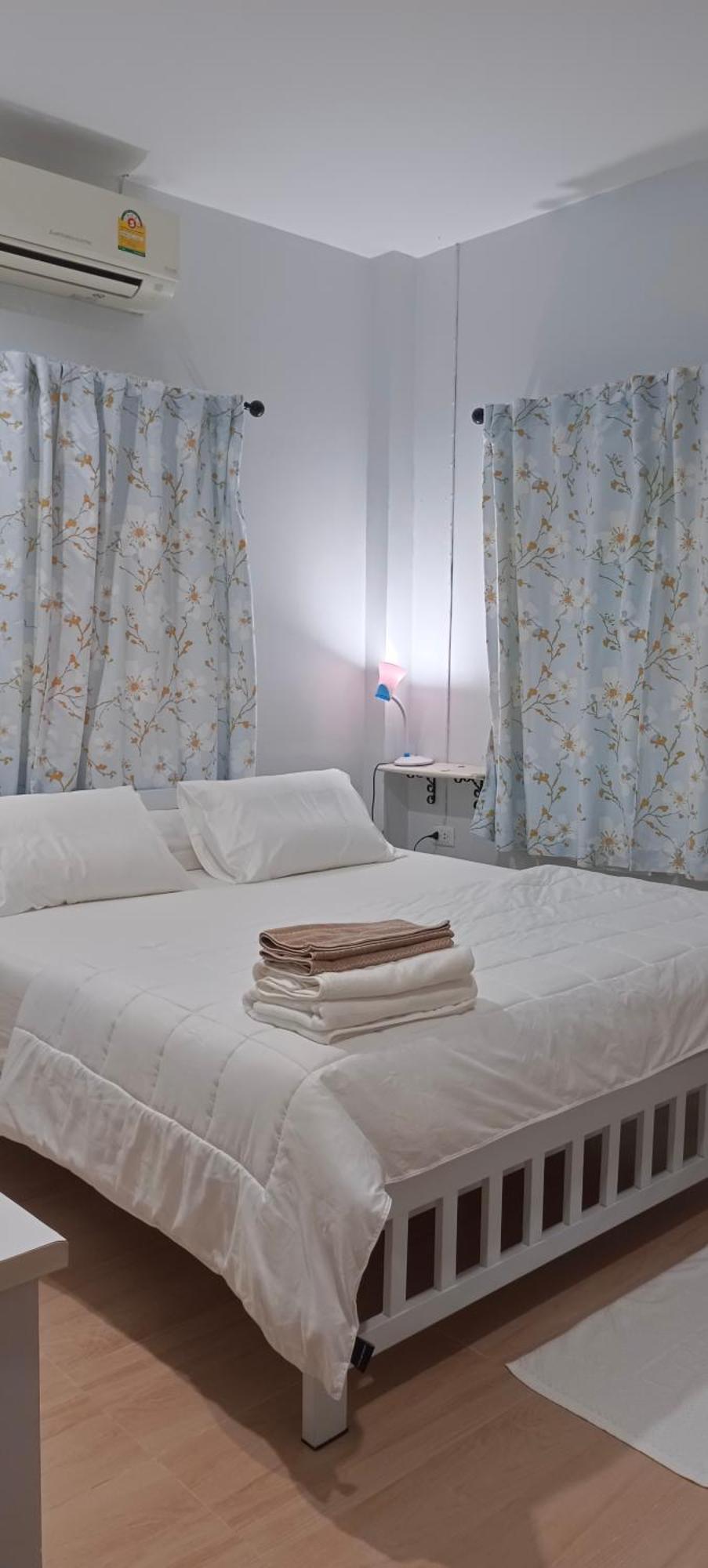 Nai Yang Beach B&N House 아파트 외부 사진
