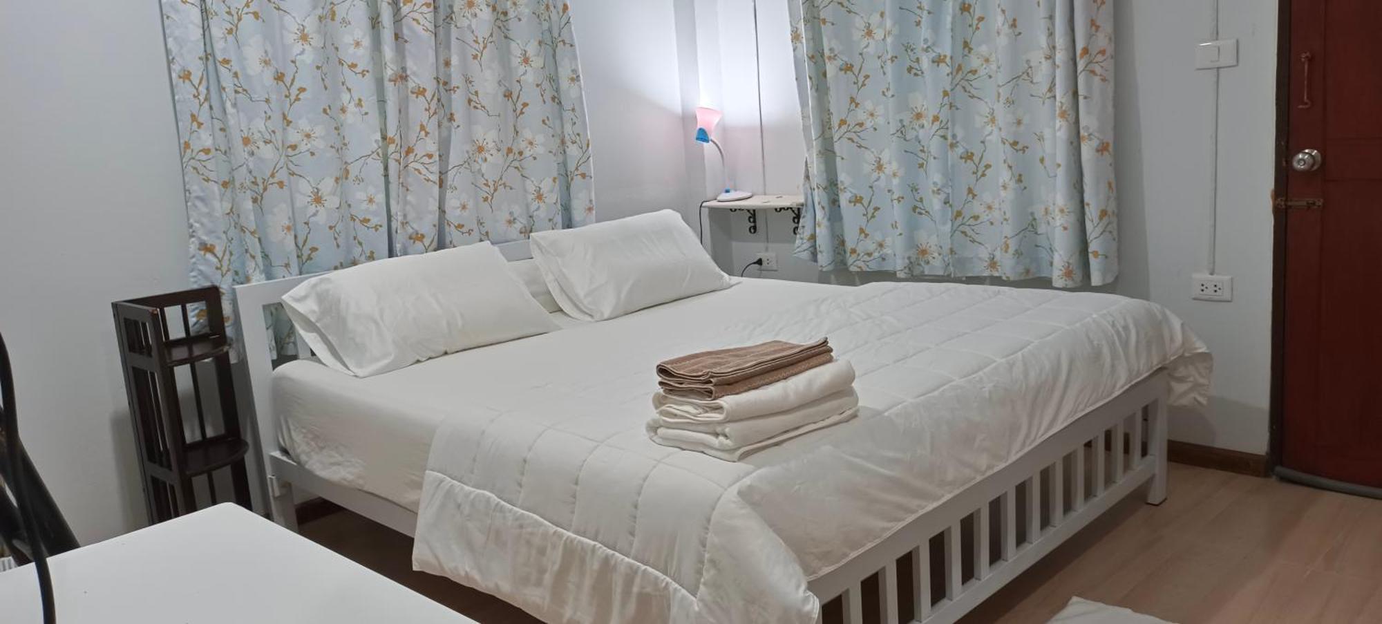 Nai Yang Beach B&N House 아파트 외부 사진